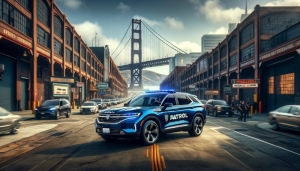 On-Demand Mobile Patrol Services