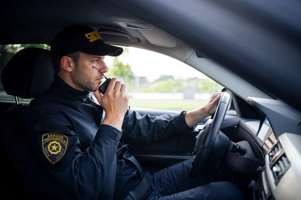 Rapid Alarm Response