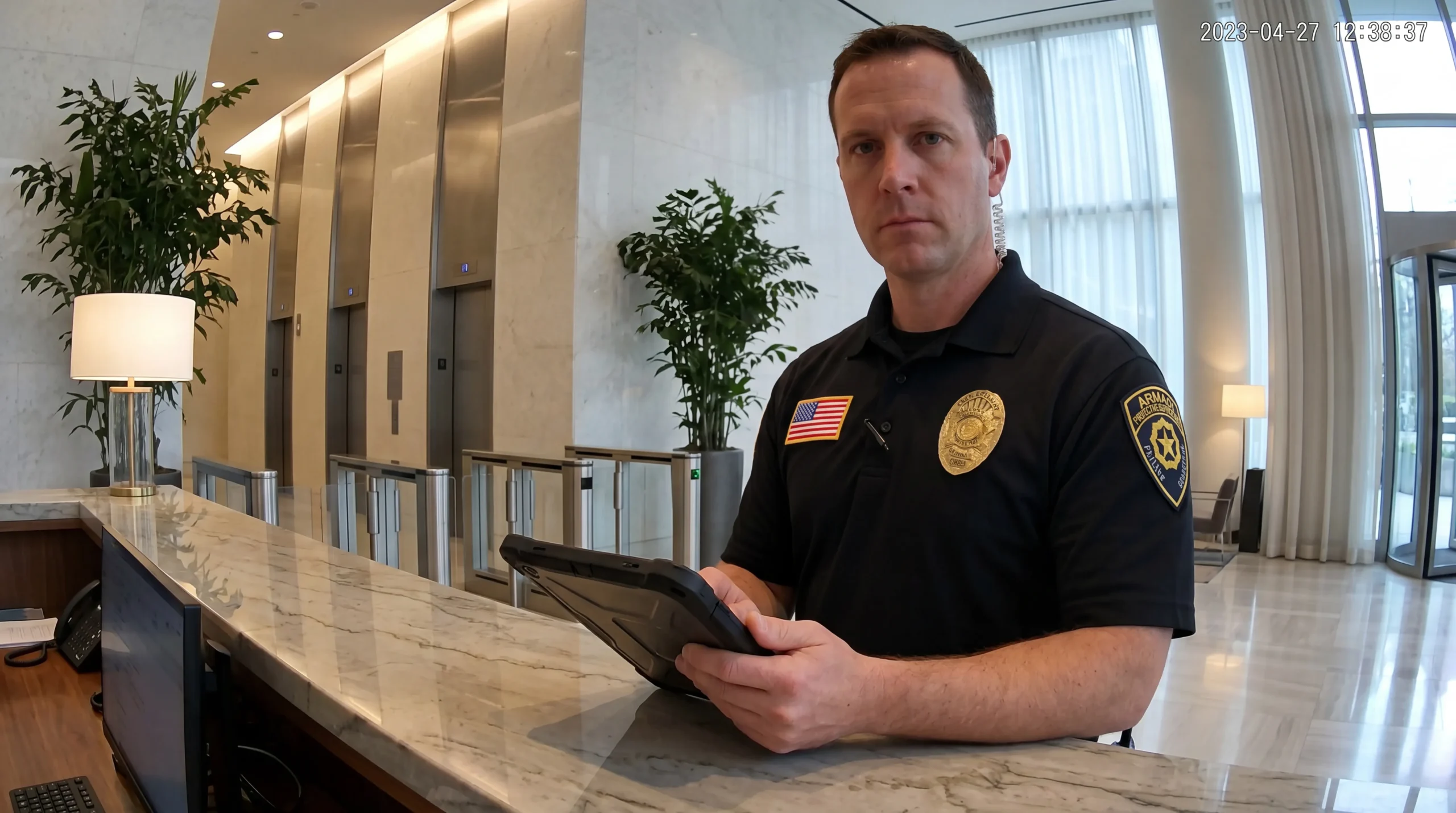 Office Building Security San Francisco | Armada Patrol Focus: office building security san francisco For local property managers, office building security San Francisco is a structured system of access control, regular patrols, and emergency protocols designed to keep commercial assets safe and compliant. Here are the key takeaways of our professional security program: * **Rigorous Access Control:** We verify every tenant, vendor, and visitor at your lobby desk. * **Proactive Patrols:** Officers secure common areas, stairwells, and dark parking garages. * **Local E-E-A-T Standards:** Our service is backed by 15+ years of experience, BSIS license, full insurance, and strict officer background checks. * **Dedicated B2B Contracts:** We focus on recurring, long-term contracts to ensure daily operational consistency. Armada Patrol brings calm authority to your commercial property. We require all officers to pass background checks and earn training certifications. Our team holds comprehensi — featured image by Armada Patrol