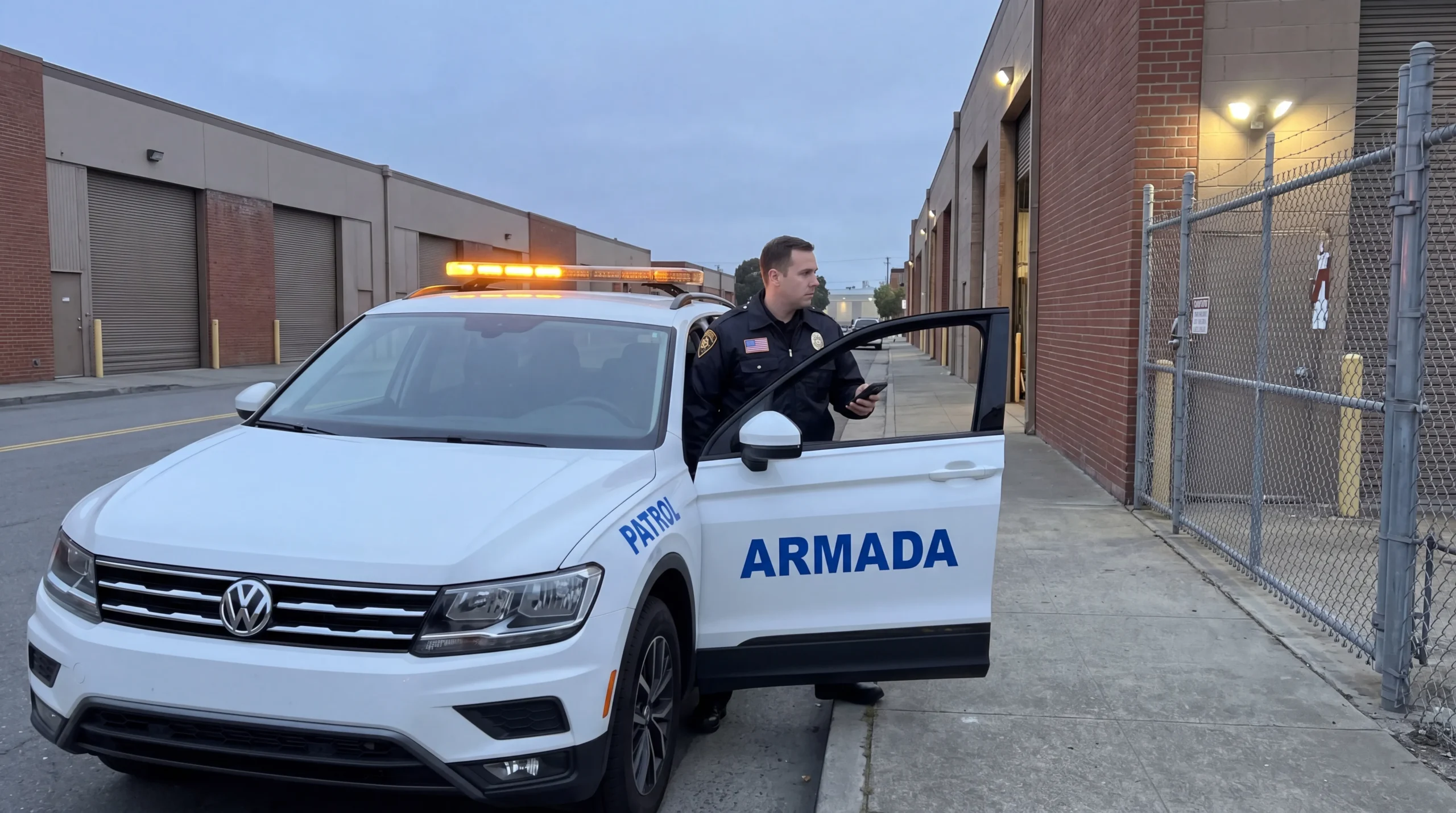 vehicle patrol vs foot patrol — What vehicle patrol and foot patrol actually mean
