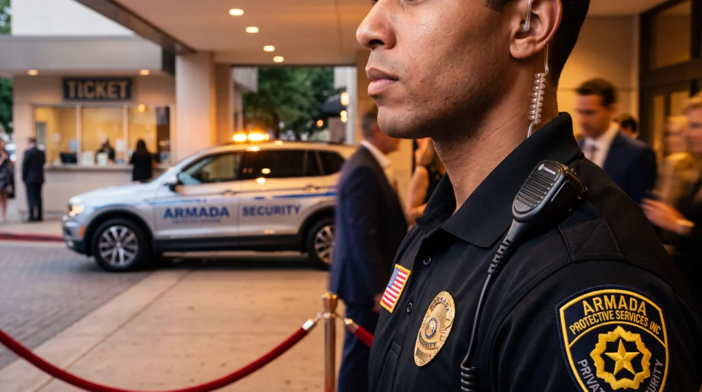 art event security san francisco | armada patrol - top security patrol services in san francisco Art Event Security in San Francisco — Armada Patrol, San Francisco