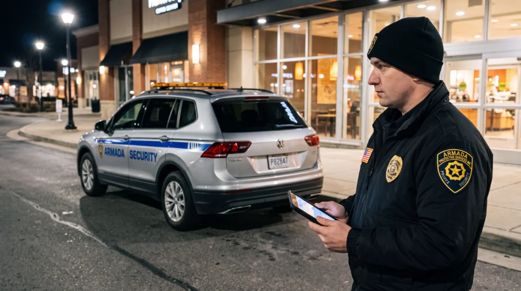 reliable guards and patrol services | armada patrol - top security patrol services in san francisco Reliable Guards and Patrol Services in San Francisco — Armada Patrol, San Francisco