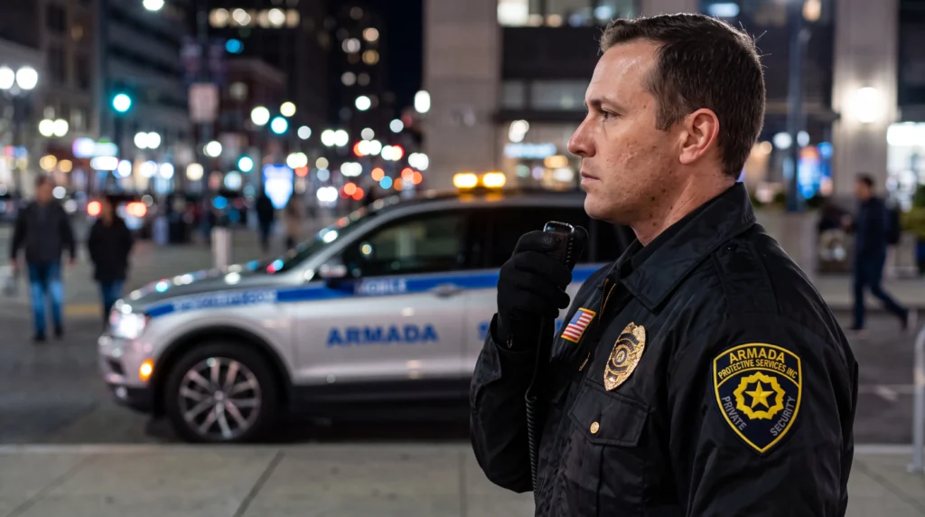Security Guard Cost San Francisco | Armada Patrol Pricing — Armada Patrol, San Francisco