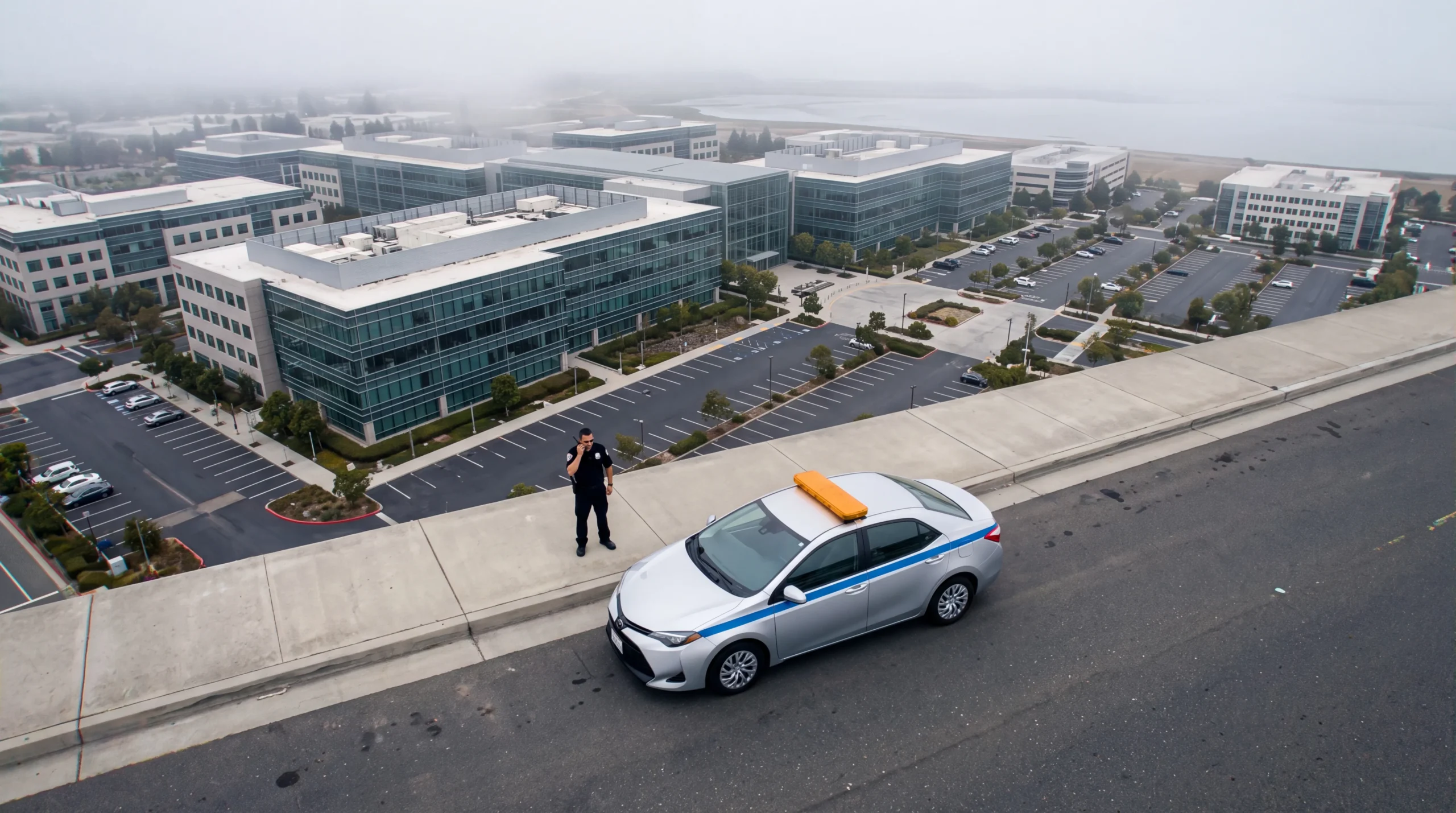 How to choose a security company in san francisco — Armada Patrol, San Francisco